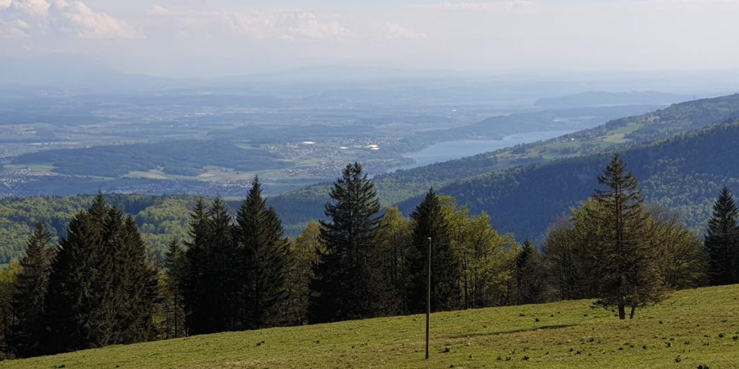 Vue Rochette