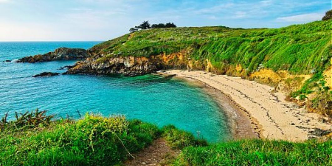 Bretagne