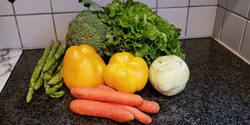 Légumes