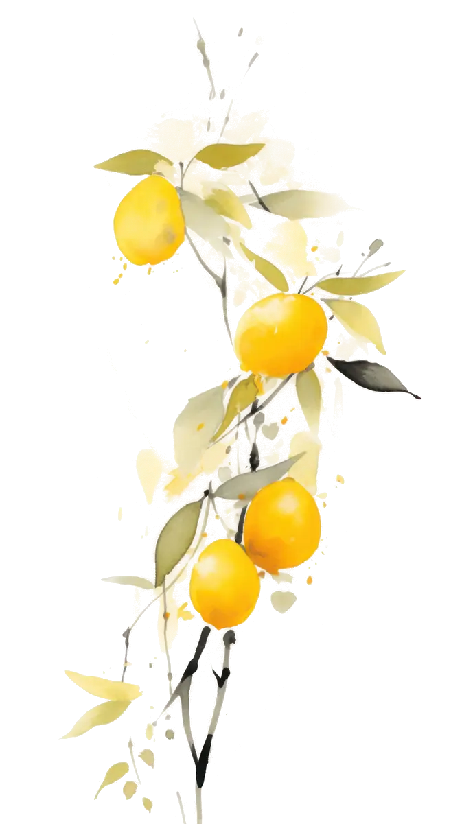 citron-encre